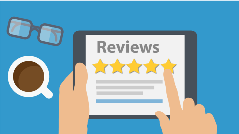 How to Use Customer Reviews